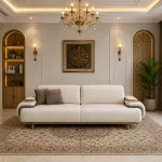 مبل مدل هیرسا - تصویر 2