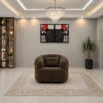 مبل مدل رونیکا - تصویر 5
