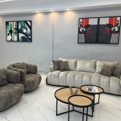 مبل مدل رونیکا