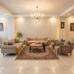 مبل مدل آذین - تصویر 2